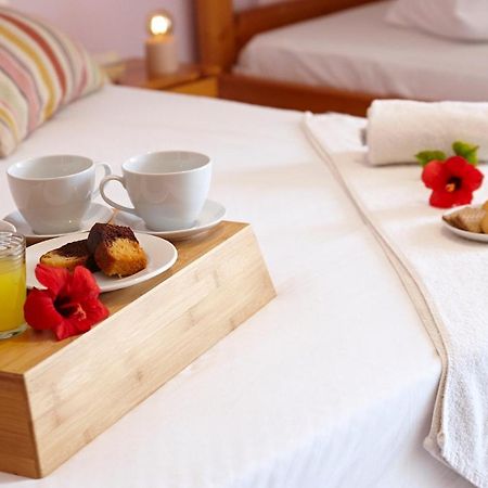 Elea Terra Hotel Matala Zewnętrze zdjęcie