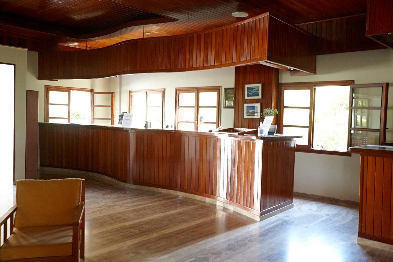 Elea Terra Hotel Matala Zewnętrze zdjęcie