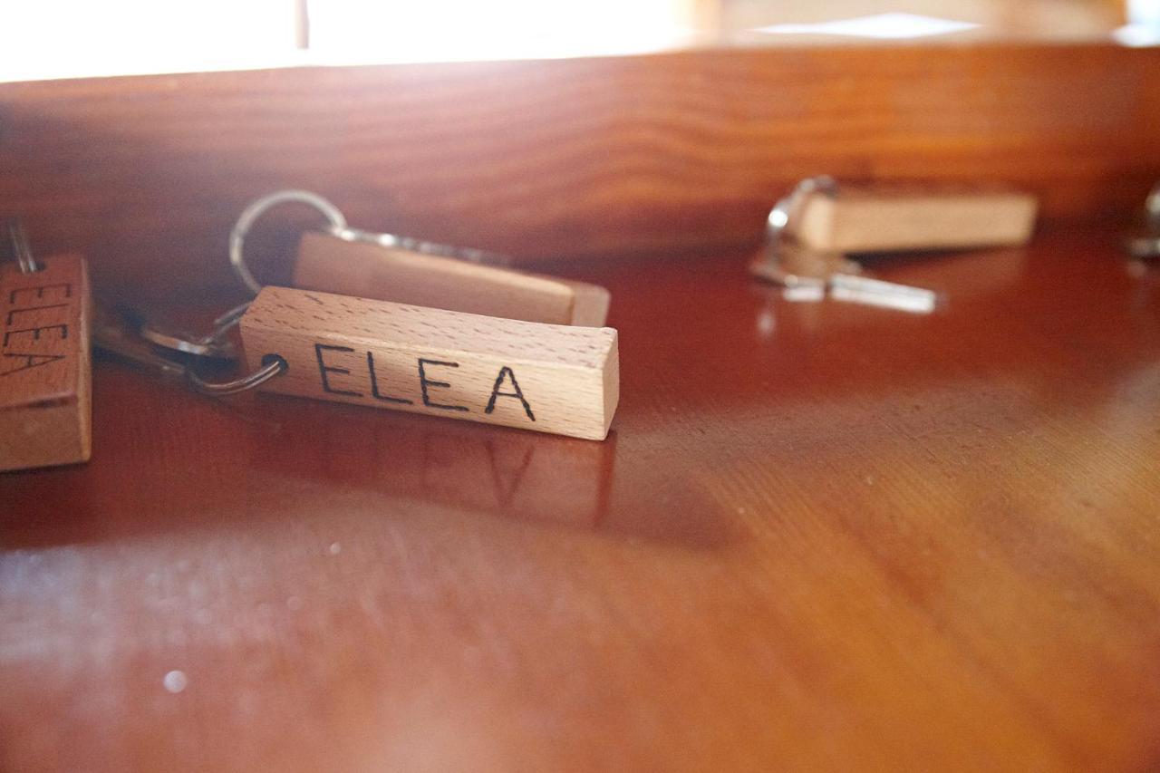 Elea Terra Hotel Matala Zewnętrze zdjęcie