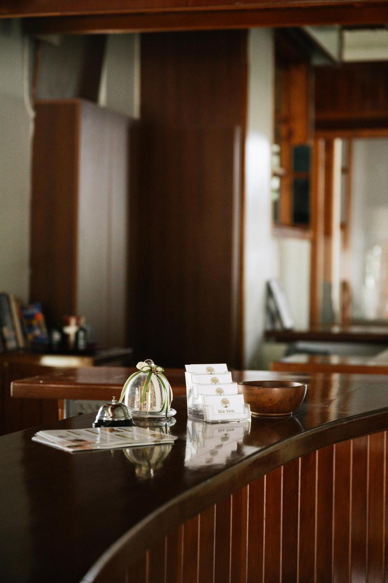 Elea Terra Hotel Matala Zewnętrze zdjęcie