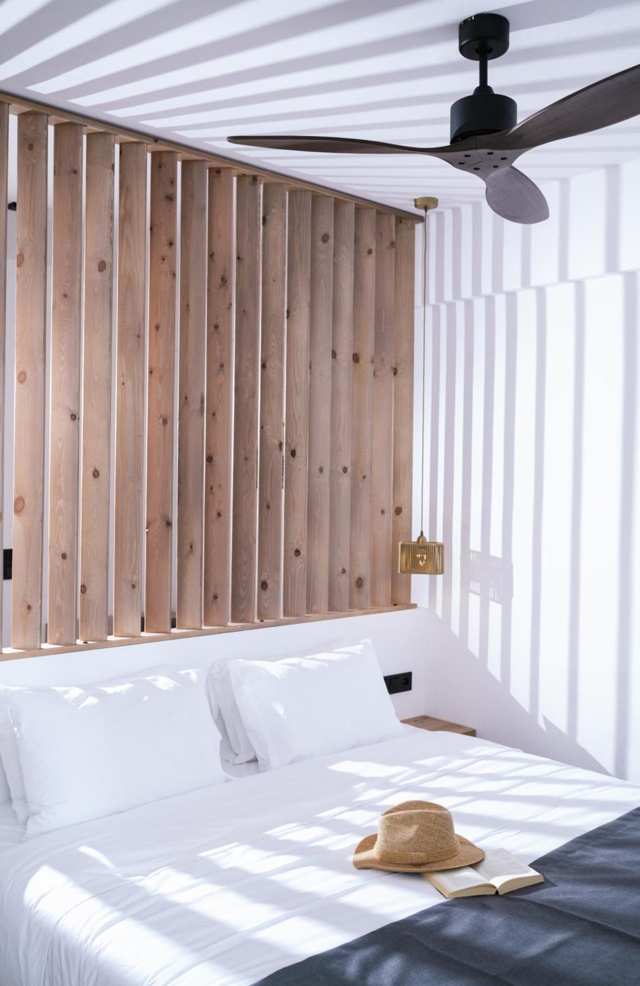Elea Terra Hotel Matala Zewnętrze zdjęcie
